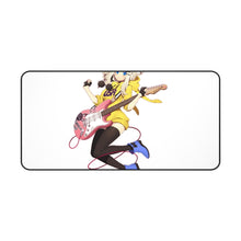 Load image into Gallery viewer, Anime Girl Mouse Pad (Desk Mat)