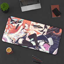 Load image into Gallery viewer, Anime Original Mouse Pad (Desk Mat) On Desk