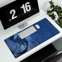 Load image into Gallery viewer, Igris, Solo Leveling, Mouse Pad (Desk Mat)