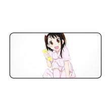 Load image into Gallery viewer, Nisekoi Kosaki Onodera Mouse Pad (Desk Mat)