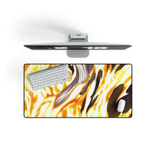 Load image into Gallery viewer, Anime Bleach Mouse Pad (Desk Mat)