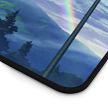 Load image into Gallery viewer, Anime Original Mouse Pad (Desk Mat) Hemmed Edge