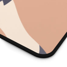 Load image into Gallery viewer, Yoshiko Hanabatake Mouse Pad (Desk Mat) Hemmed Edge