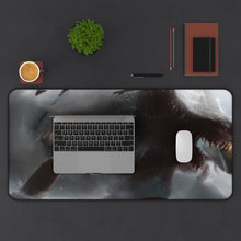 Load image into Gallery viewer, Anime Berserk Mouse Pad (Desk Mat) With Laptop