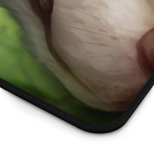 Load image into Gallery viewer, Princess Mononoke Mouse Pad (Desk Mat) Hemmed Edge