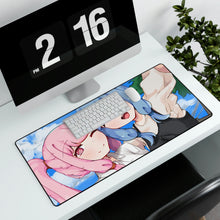 Load image into Gallery viewer, Kotonoha Twins Mouse Pad (Desk Mat)