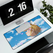 Load image into Gallery viewer, The Seven Deadly Sins Mouse Pad (Desk Mat)