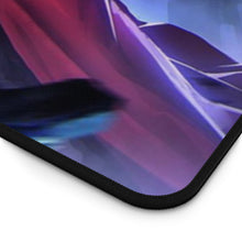 Load image into Gallery viewer, Anime FullMetal Alchemist Mouse Pad (Desk Mat) Hemmed Edge