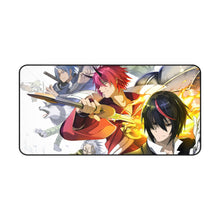 Load image into Gallery viewer, That Time I Got Reincarnated As A Slime Mouse Pad (Desk Mat)