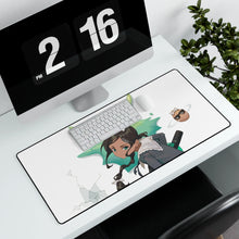 Load image into Gallery viewer, Wonder Egg Priority Mouse Pad (Desk Mat)