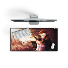 Load image into Gallery viewer, Anime Fairy Tail Mouse Pad (Desk Mat)