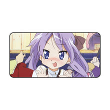 Load image into Gallery viewer, Lucky Star Mouse Pad (Desk Mat)
