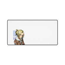 Load image into Gallery viewer, Anime Attack On Titan Mouse Pad (Desk Mat)