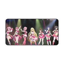 Load image into Gallery viewer, To Love-Ru Idol Mouse Pad (Desk Mat)