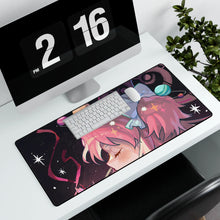Load image into Gallery viewer, Puella Magi Madoka Magica Mouse Pad (Desk Mat)