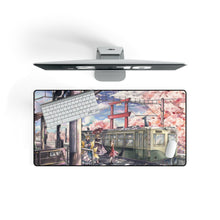 Load image into Gallery viewer, Touhou Mouse Pad (Desk Mat)