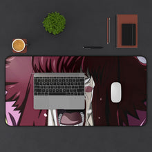 Load image into Gallery viewer, Kurozumi Kanjuro Mouse Pad (Desk Mat) Background