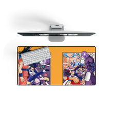 Load image into Gallery viewer, Dragon Ball Super Mouse Pad (Desk Mat)