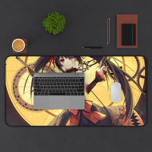 Load image into Gallery viewer, Date A Live Mouse Pad (Desk Mat) With Laptop