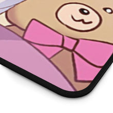 Load image into Gallery viewer, EroManga-Sensei Mouse Pad (Desk Mat) Hemmed Edge