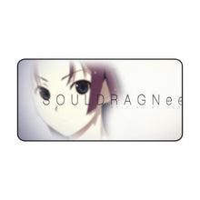 Load image into Gallery viewer, Monogatari (Series) Mouse Pad (Desk Mat)