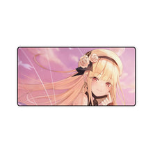 Load image into Gallery viewer, Anime Girl Mouse Pad (Desk Mat)