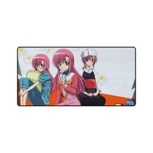 Load image into Gallery viewer, Hayate the Combat Butler Mouse Pad (Desk Mat)