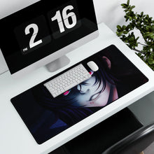 Load image into Gallery viewer, Tokyo Ghoul:re Mouse Pad (Desk Mat) With Laptop