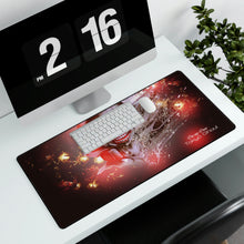 Load image into Gallery viewer, Anime Tokyo Ghoul Mouse Pad (Desk Mat)