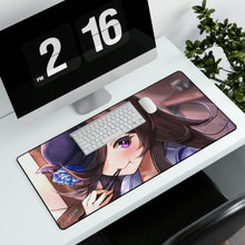 Load image into Gallery viewer, Uma Musume: Pretty Derby Mouse Pad (Desk Mat)