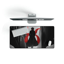 Load image into Gallery viewer, Tokyo Ghoul:re Mouse Pad (Desk Mat)