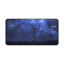 Load image into Gallery viewer, Anime Original Mouse Pad (Desk Mat)