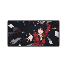 Load image into Gallery viewer, Kakegurui Yumeko Jabami Mouse Pad (Desk Mat)