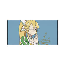 Load image into Gallery viewer, Sword Art Online Mouse Pad (Desk Mat)