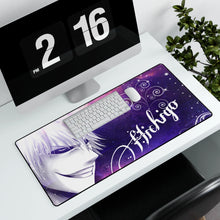 Load image into Gallery viewer, Hichigo Mouse Pad (Desk Mat)