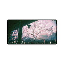 Load image into Gallery viewer, Anime Nature Mouse Pad (Desk Mat)