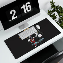 Load image into Gallery viewer, Sword Art Online - Ordinal Scale Mouse Pad (Desk Mat)