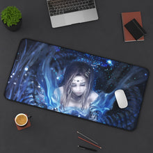 Load image into Gallery viewer, Anime Original Mouse Pad (Desk Mat) On Desk