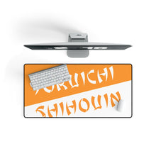 Load image into Gallery viewer, Anime Bleach Mouse Pad (Desk Mat)