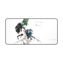 Load image into Gallery viewer, Anime Original Mouse Pad (Desk Mat)