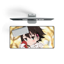 Load image into Gallery viewer, True Tears Mouse Pad (Desk Mat)