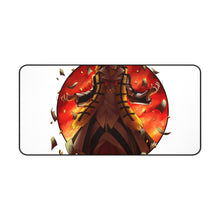 Load image into Gallery viewer, Kill La Kill Mouse Pad (Desk Mat)