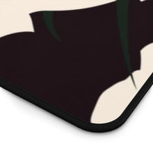 Load image into Gallery viewer, Anime FullMetal Alchemist Mouse Pad (Desk Mat) Hemmed Edge