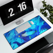 Load image into Gallery viewer, My Hero Academia Mouse Pad (Desk Mat) With Laptop