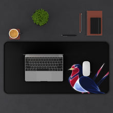 Load image into Gallery viewer, Anime Pokémon Mouse Pad (Desk Mat) With Laptop
