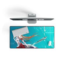 Load image into Gallery viewer, Sword Art Online Mouse Pad (Desk Mat)