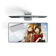 Load image into Gallery viewer, Sword Art Online Mouse Pad (Desk Mat)