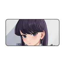 Load image into Gallery viewer, Komi Can't Communicate Komi Shouko Mouse Pad (Desk Mat)