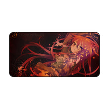 Load image into Gallery viewer, Shakugan No Shana Shakugan No Shana Mouse Pad (Desk Mat)