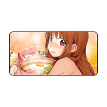 Load image into Gallery viewer, Gourmet Girl Graffiti Mouse Pad (Desk Mat)